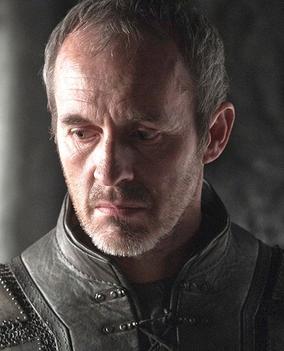 Stannis Baratheon
